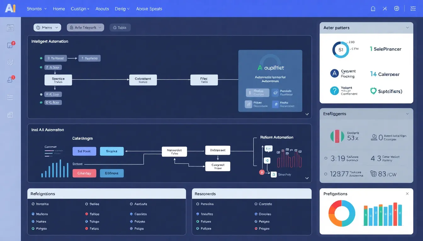 AI Automation Services