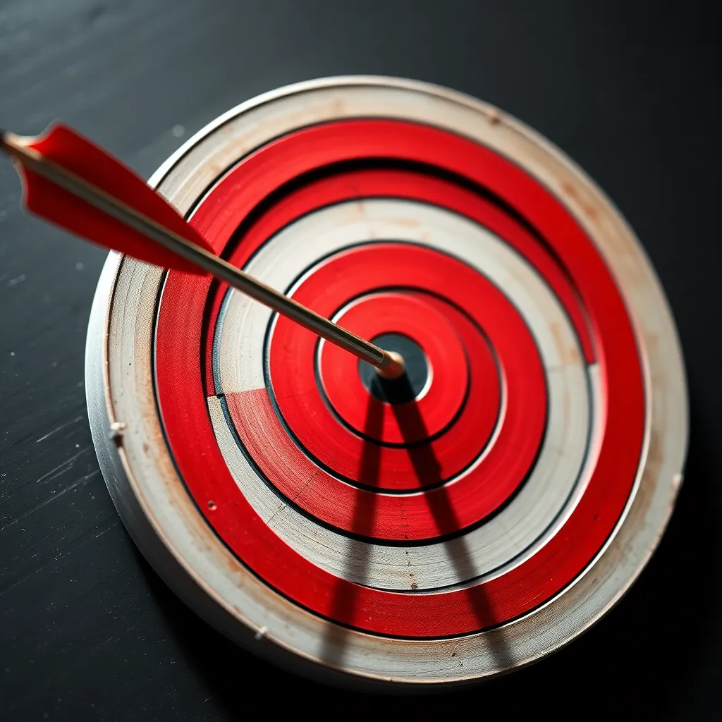 Accuracy and Precision